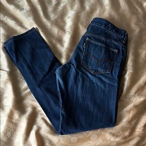 Levi’s - Dark Blue Denim Jeans